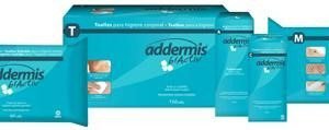 ADDERMIS - Óleo protector e hidratante, 100 ml