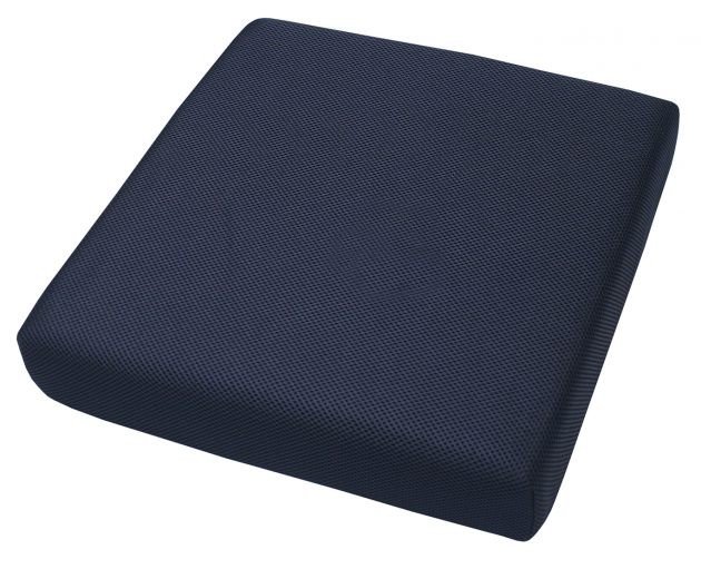 OT - Almofada viscoelástico QuadTech Plus 42x42cm - Image 2