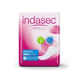 Indas - Indasec Dermoseda Extra (20un)