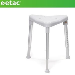 EDGE - Banco duche formato triangular