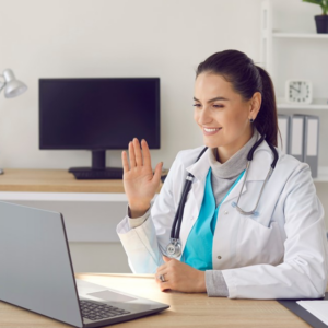 Plano de Vídeo-Consultas