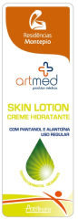 ARTMED - Creme Hidratante 1L - Montepio