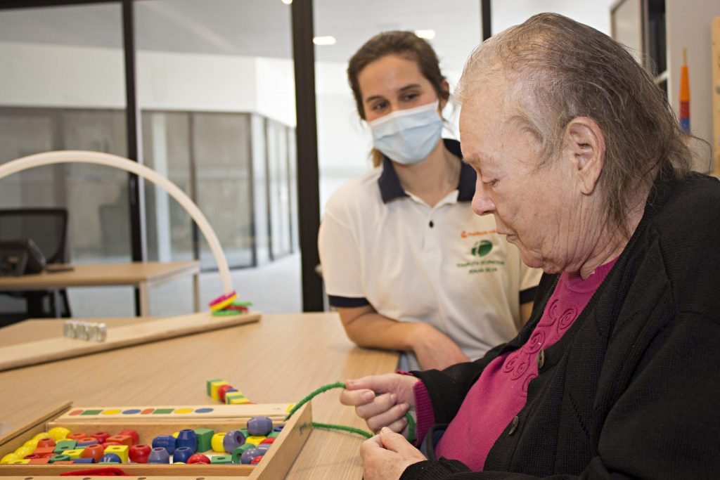 Residencia montepio Albergaria-a-Velha