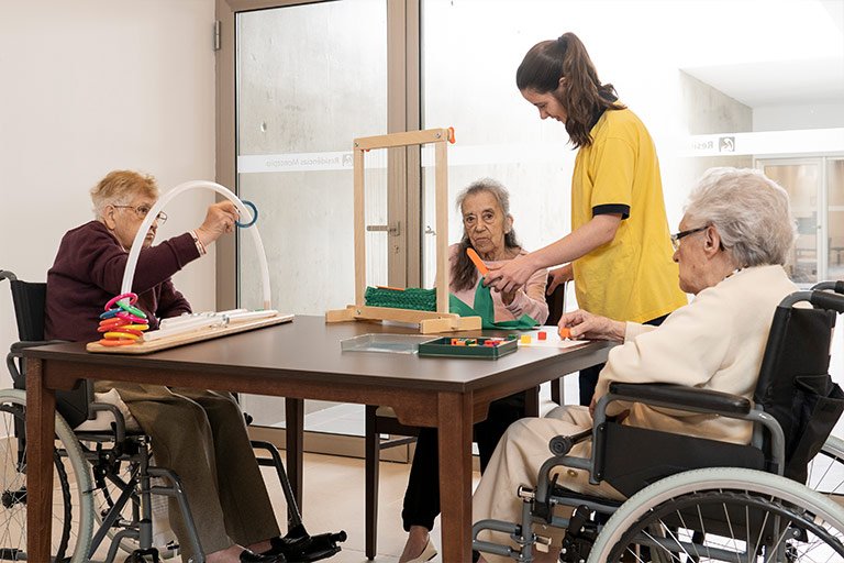 Residências Montepio Entrecampos