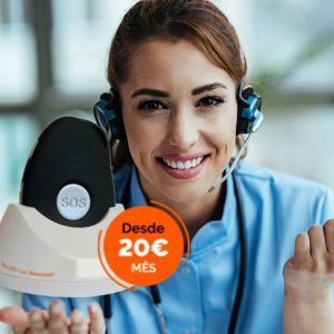 Serviço de Teleassistência