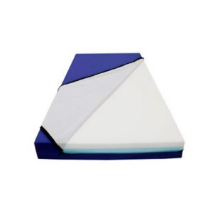 GT -  Colchão Hospitalar Viscoelástico Biopruf®