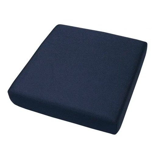 OT - Almofada viscoelástico QuadTech Plus 42x42cm