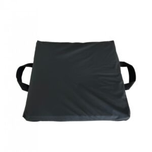 Almofada em Gel fluído Siligel 40x40x5cm