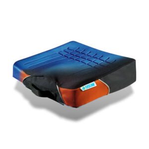 Systam® - Almofada Viscoflex Plus, 51x50x8cm