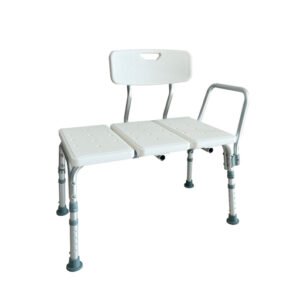 BIORT - Banco de Duche de Transferência