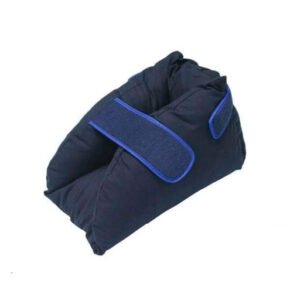 OT - Calcanheira anti-escaras rama siliconizada (par)