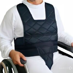 OT - Colete completo de Segurança - Basic Line