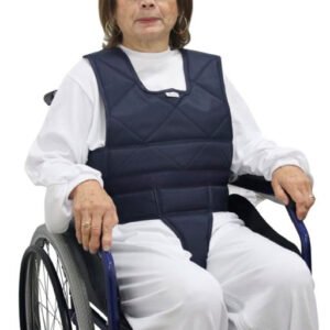 OT - Colete completo de Segurança - Premium Line