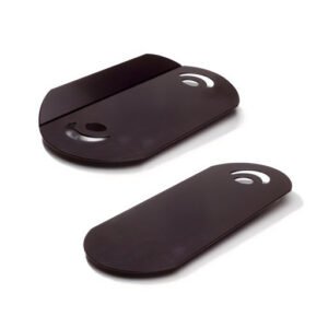 Immedia - Tábua de transferência Longa com abas 33x75x0.6