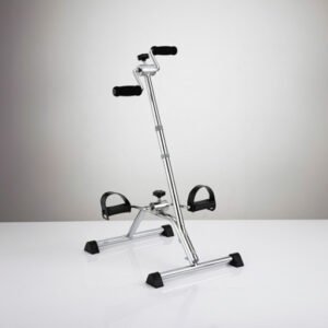 Pedaleira exercícios membros Superiores/Inferiores