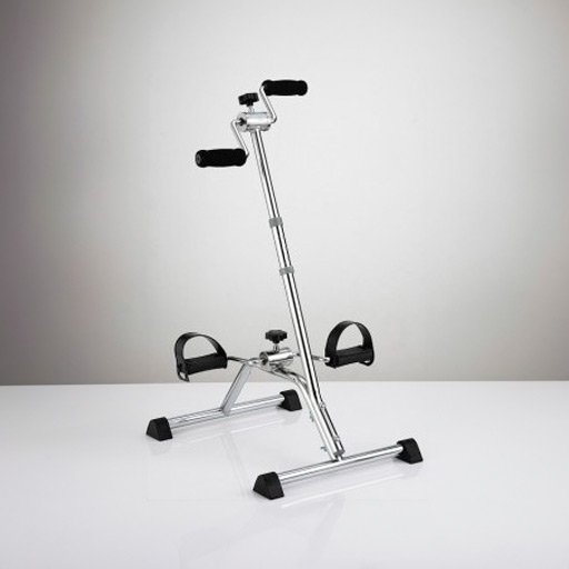 Pedaleira exercícios membros Superiores/Inferiores