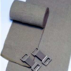 Ligadura compressão Strong 7x6cm (10un-Emb.Celofane)