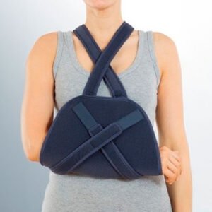 Ortótese imobilização ombro Shoulder Sling