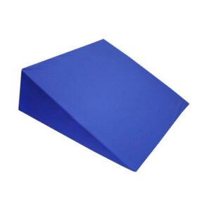 OT - Almofada angular (cunha) BIOPRUF 20cm de altura