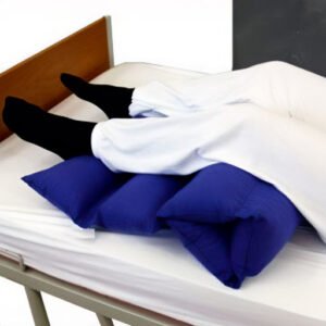 OT - Almofada de Posicionamento Multiusos em Algodão