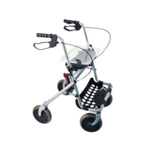 ID - Andarilho 4 rodas e assento PRIMO