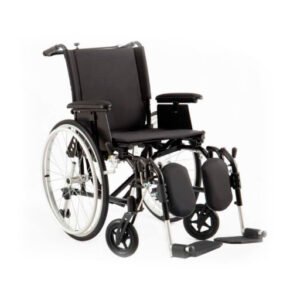 BIORT - Cadeira de Rodas com Pés elevatórios B3312