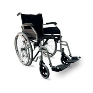 BIORT - Cadeira de rodas universal, B3310, T43 - ø600 MC