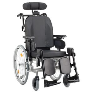 Cadeira de rodas multifuncional - PROTEGO - BB