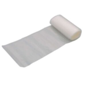 Bolsas descartáveis para triturador CR-270 (100un)