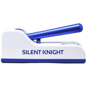 Triturador medicamentos profissional (1un) - Silent Knight