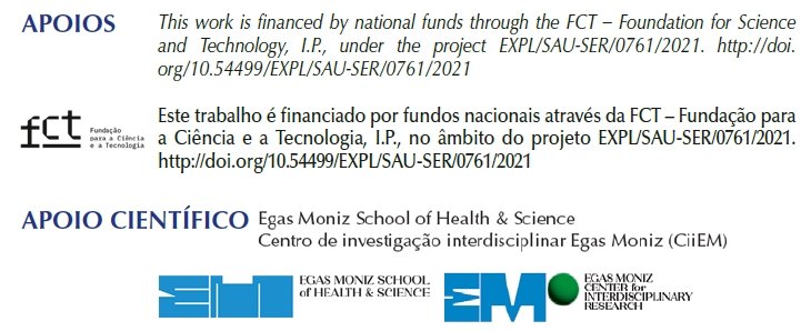 vida ativa com parkison