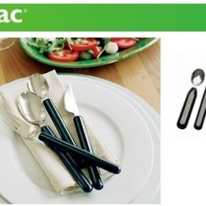 Colher punho grosso LIGHT