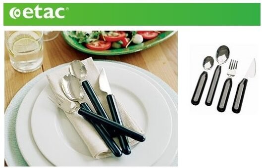 Colher punho grosso LIGHT