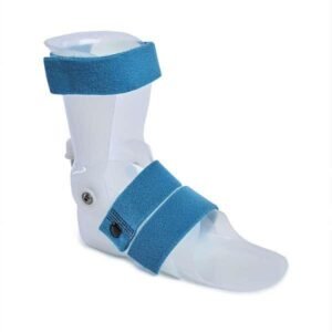 Sup.Dinâmico Articulado Tornozelo-Pé Pendente, Dt.º - Dyna-Ort