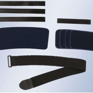 Kit Correias Para TP2102 - Orliman