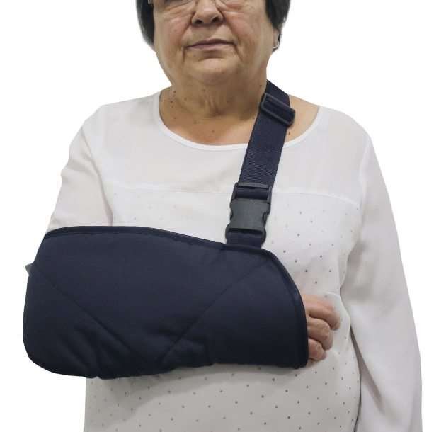 Suporte de Braço AG, S ao L