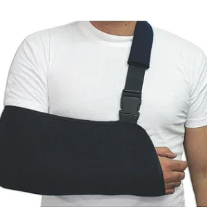 Suporte de Braço 3D, S ao L