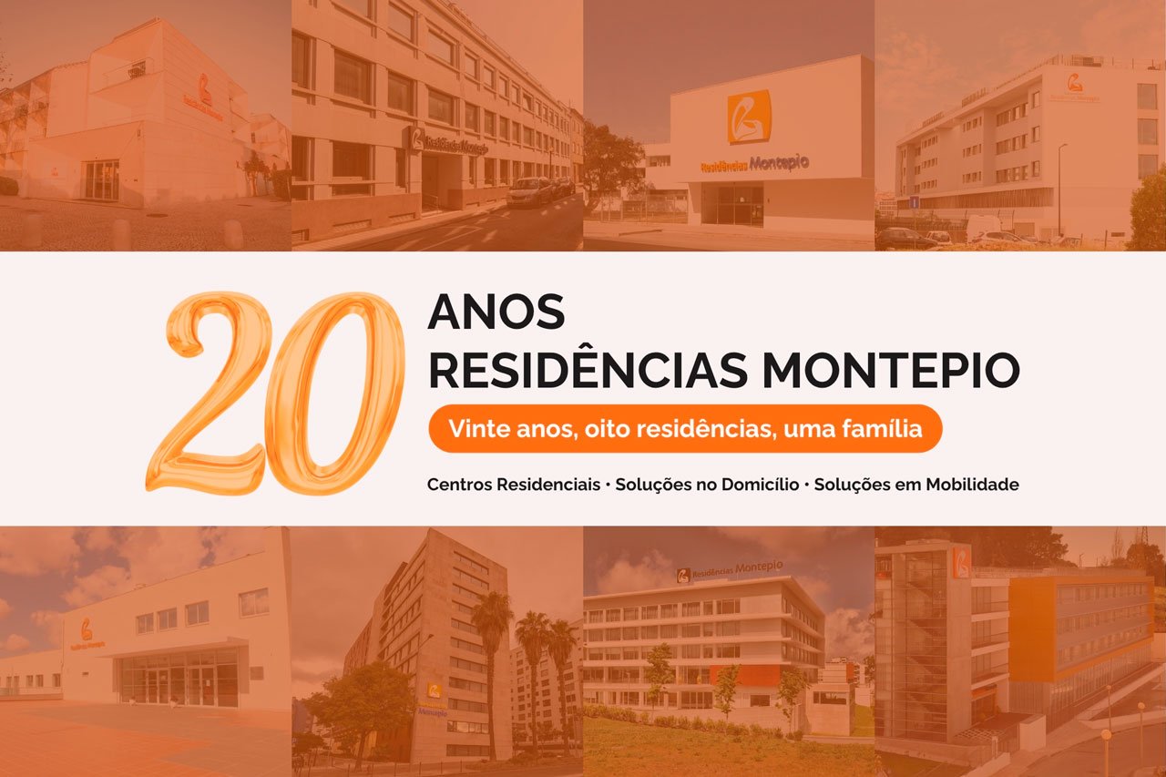 20 Anos de Residências Montepio