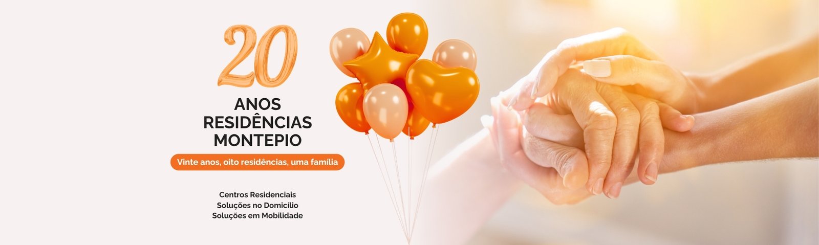 20 Anos de Residências Montepio