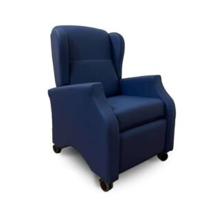 Sofá relax com apoio de cabeça ENERI