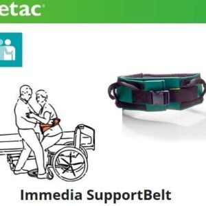 Cinto de suporte M - 90 - 130 cm