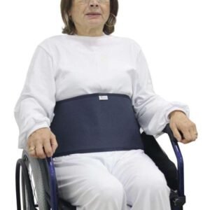 Cinto de Segurança Abdominal, Basic Line