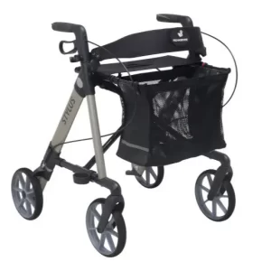 Andarilho com Rodas Stylus