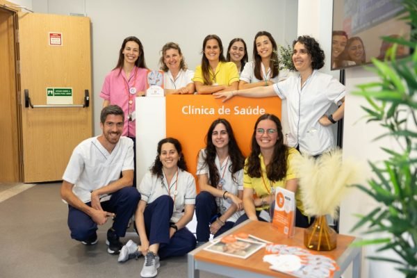 Residências Montepio inaugura nova Clínica de Saúde em Albergaria-a-Velha