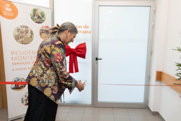 Residências Montepio inaugura nova Clínica de Saúde em Albergaria-a-Velha