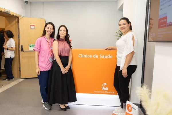 Residências Montepio inaugura nova Clínica de Saúde em Albergaria-a-Velha
